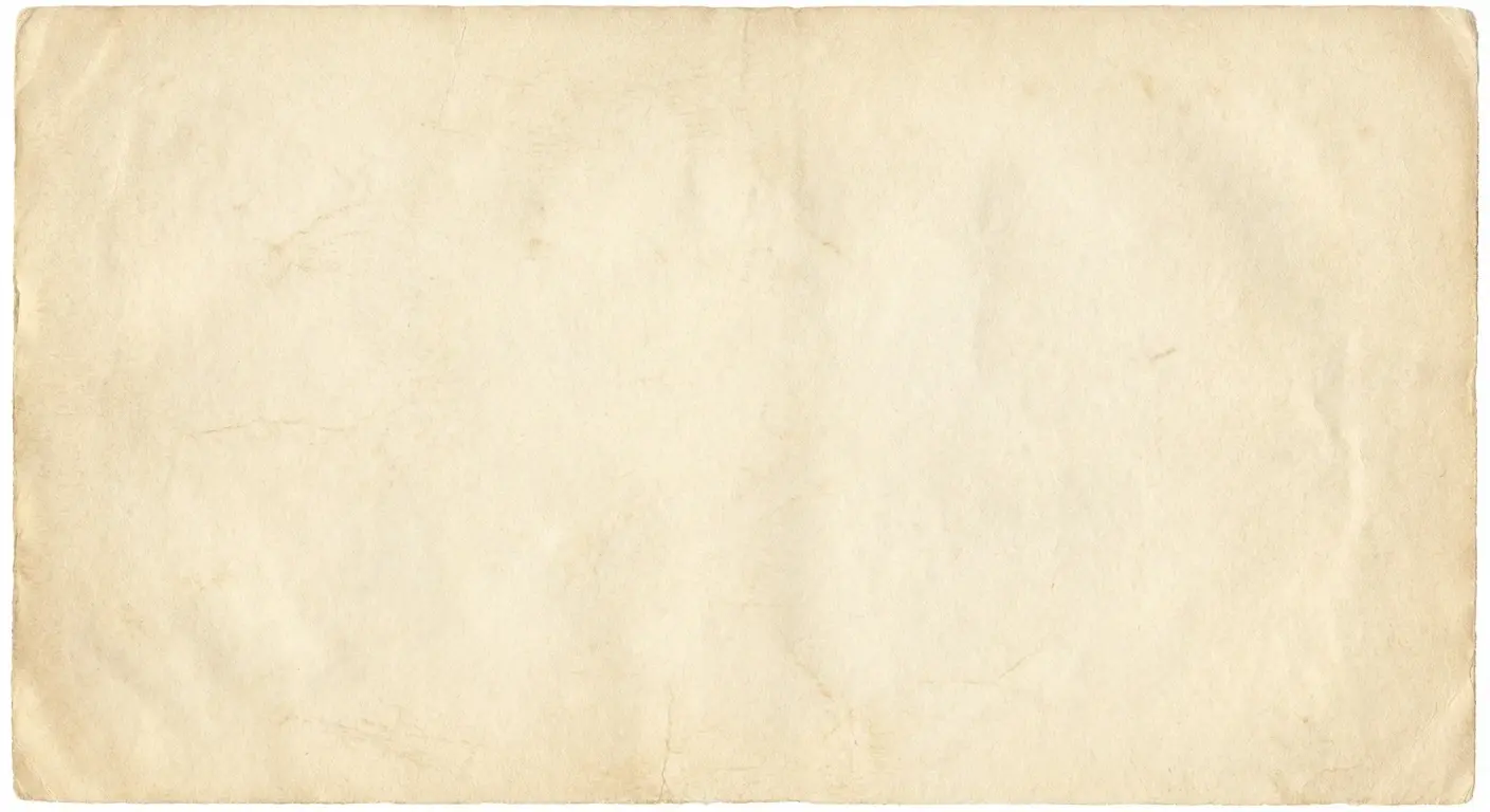 Parchment texture